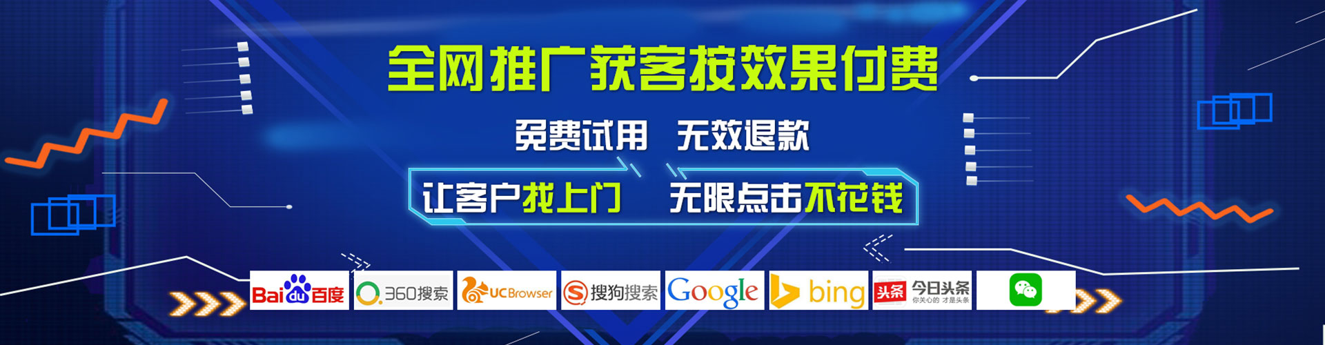 鹿邑百度开户高返点